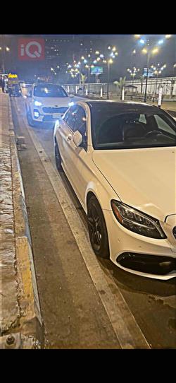 مێرسێدس بێنز C-Class